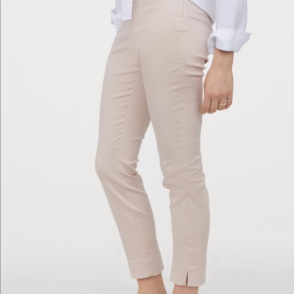 H&M Ankle Length Slacks - Picture 5 of 5